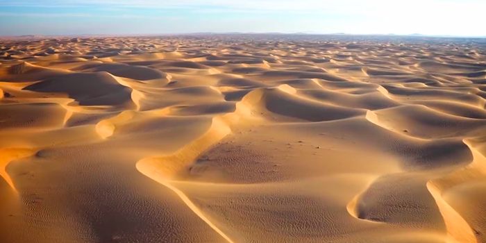 Not All Sands Are Created Equally