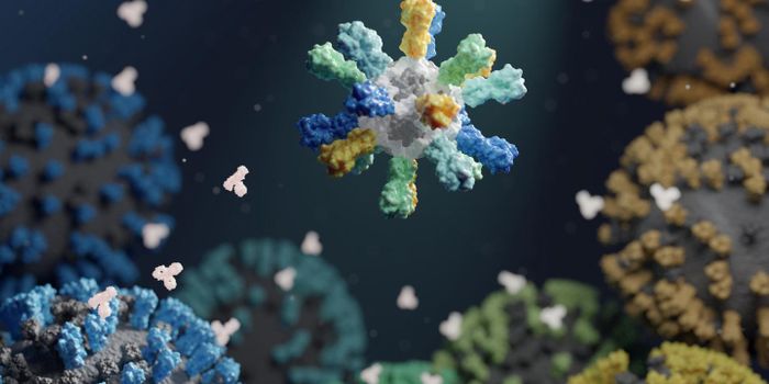 A Nanoparticle-Based Universal Flu Vaccine Moves Closer to Use