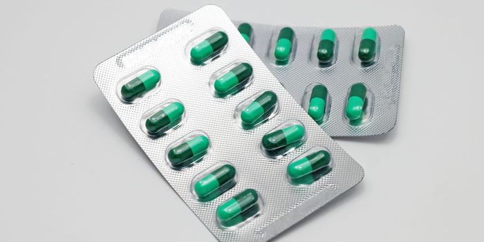 Dangers of an OTC Diarrhea Medication