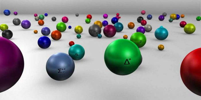 The Known and Unknown in the Standard Model of Particle Physics