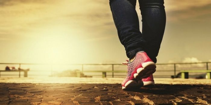 Study: Exercise Cuts Risk of Breast Cancer Coming Back