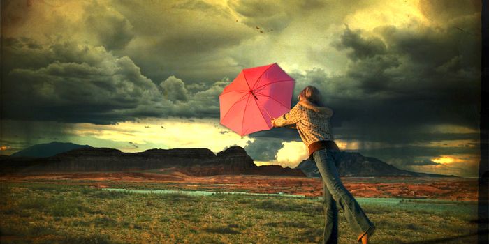 Healthy Adrenal System Staves Off Cytokine Storms