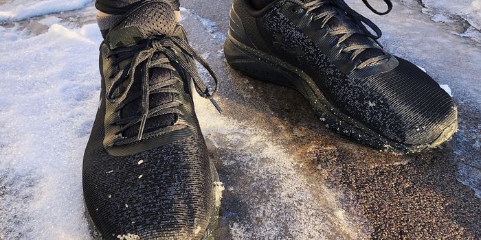 Could Temperature Fight Obesity? Study in Mice Suggests Cold Exposure Could