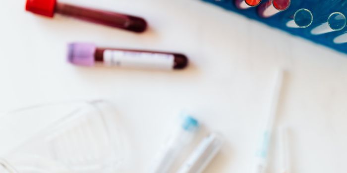 Test for Diabetes Checks If the Liver Is Responding