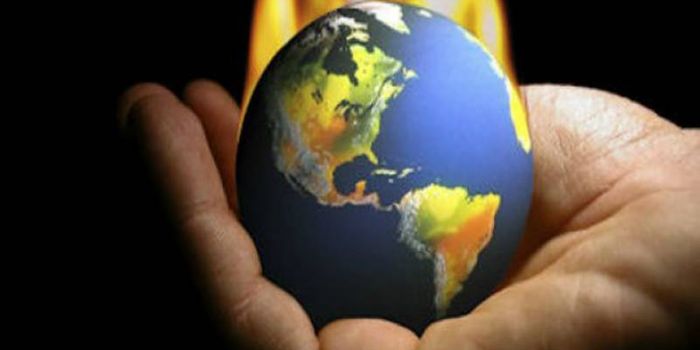 And in case you needed more convincing: yes, humans are causing climate change