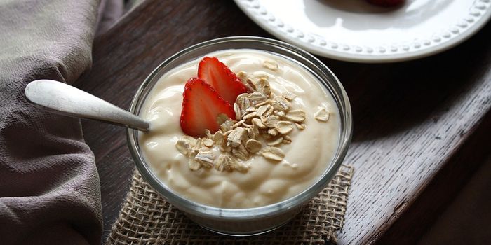 Diet and prostate cancer