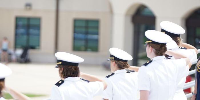 Navy Goes Overboard on Hemp Ban for Sailors and Marines