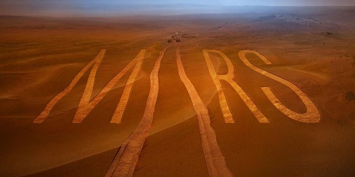 NASA Reveals Design of the Upcoming Mars 2020 Rover