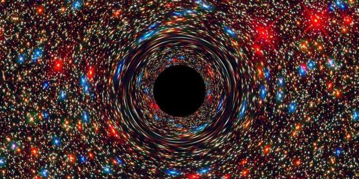 Why Can't We Find Any Intermediate-Sized Black Holes?