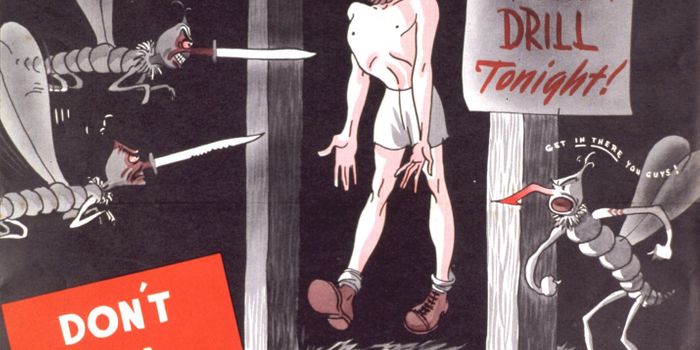 The World's Deadliest Insect VS. mRNA Vaccines