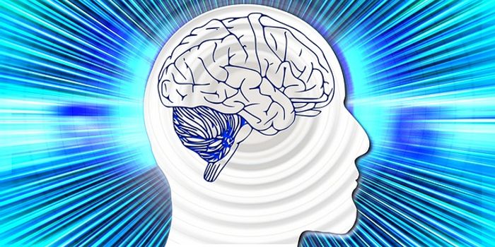 A Brain Laser? Yup, That Happened.