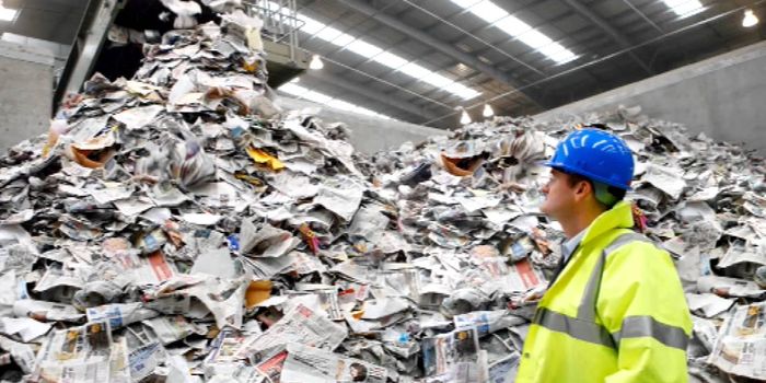 What happens to your recyclables?