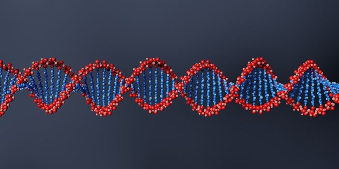 CRISPR Causes Mutations That Are Passed on to Offspring