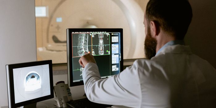 What is the Value of MRI After Acute Spinal Cord Injury?