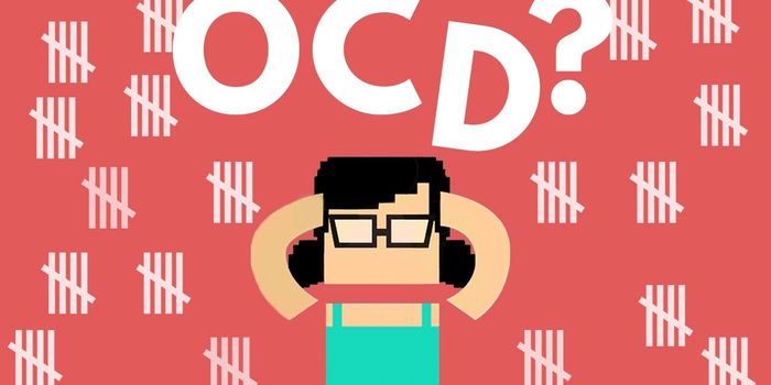 Do You Really Have OCD? Probably Not