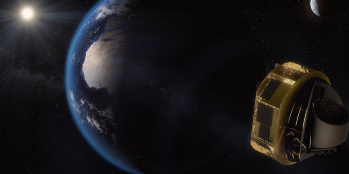 ESA's Next Misson Will Involve Exoplanetary Research