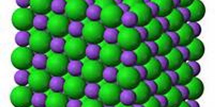 High-Energy Variations of Table Salt Show Exciting Possibilities