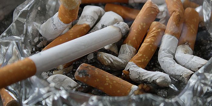 Cigarette Carbon Monoxide May Protect Against Parkinson's
