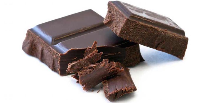 Study Answers Prayers: Chocolate with L-theanine Is Miracle Food