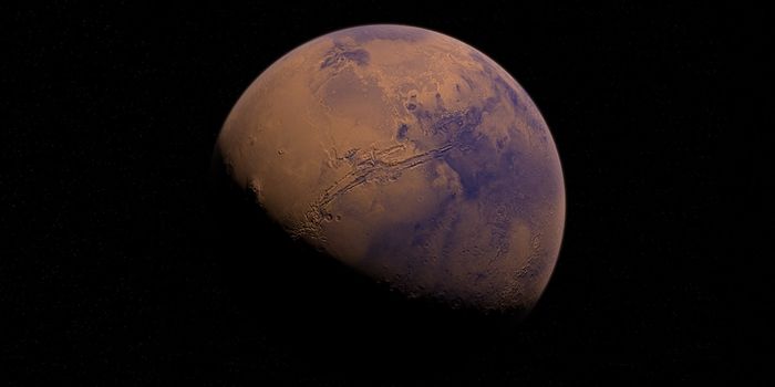 These Incredible Concepts Could Get Astronauts to Mars Sooner