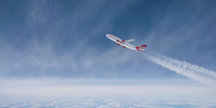 Virgin Orbit Wants to Launch Space Rockets From 747 Jets