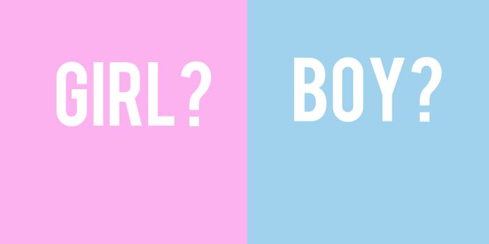 Could Maternal Blood Pressure Be Predictive of the Baby's Sex?