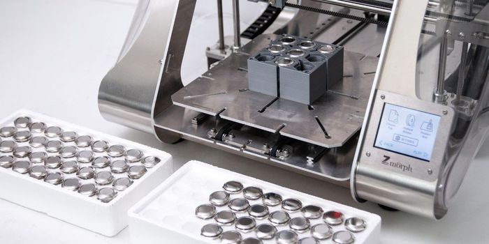 Researchers Bioprint Deadly Brain Tumor with 3D Printer