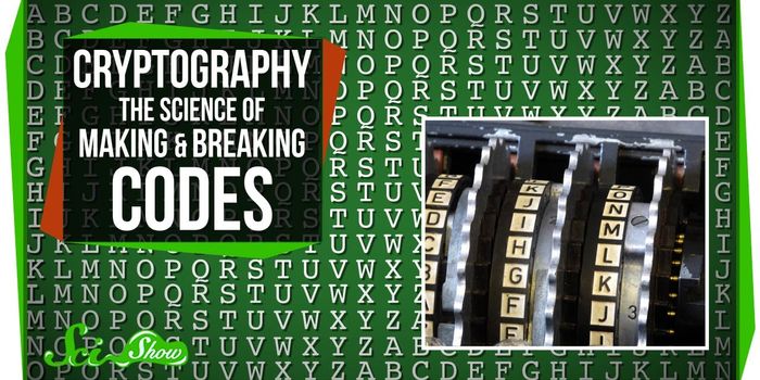 The Science of Cryptography Explained