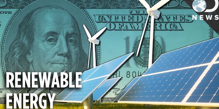 Why Aren't We Green Yet?