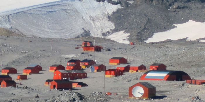 Global Warming: Fact or Fiction?