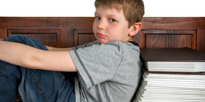 Brain Size Could be Connected to ADHD