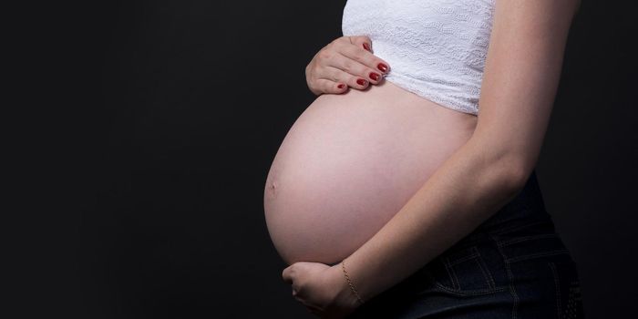 Stress During Pregnancy Linked to Negative Emotions in Infants