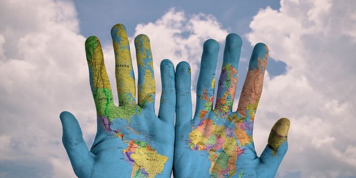 Mapping the Human Proteome