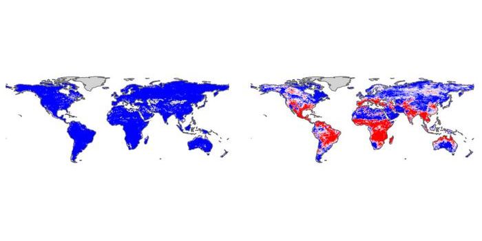 2050-2099 Outlook: Compound Climate Events on the Rise