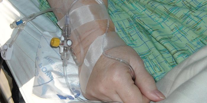 Microbubbles enhance delivery of chemotherapy drug