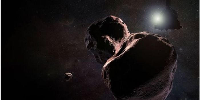 New Horizons' Next Target Could Have Its Own Moon
