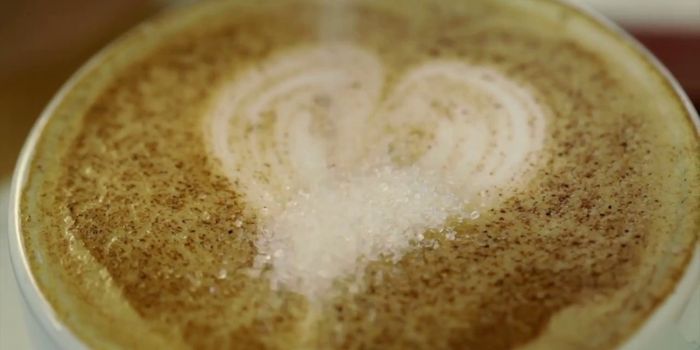 The Science Behind Pumpkin Latte Season