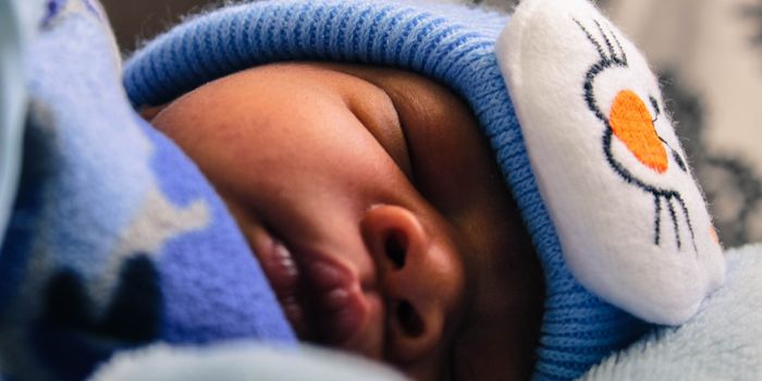 Dirty Sheets Make Babies Healthier