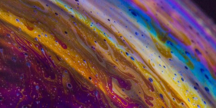 Getting by with Some Gut Microbes From Our Friends