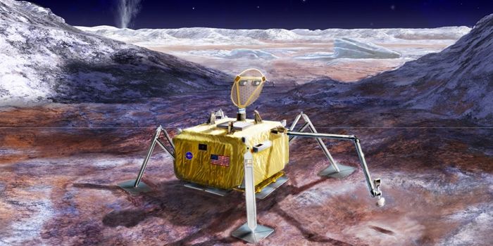 Is Europa Our Best Chance at Finding Life in the Solar System?