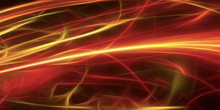 In Early Embryonic Development, Gene Expression Goes Wild