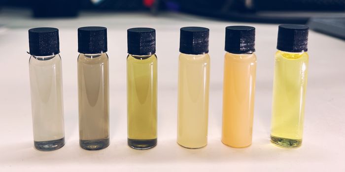 "Phase Change Inks" Allow Better Environment Control for Homes, Cars, and Buildings