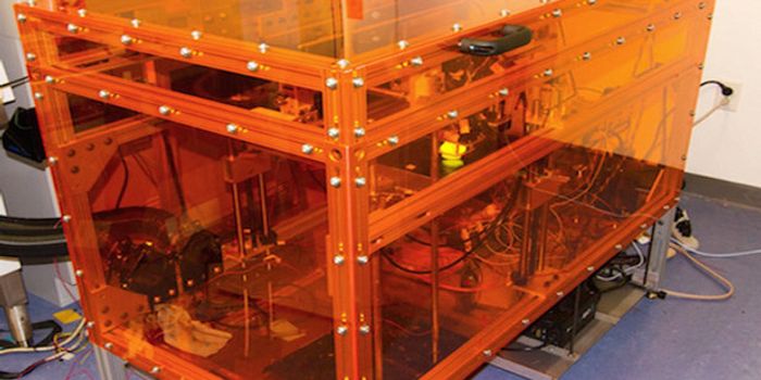 This New 3D Printer By MIT Can Print With 10 Different Materials