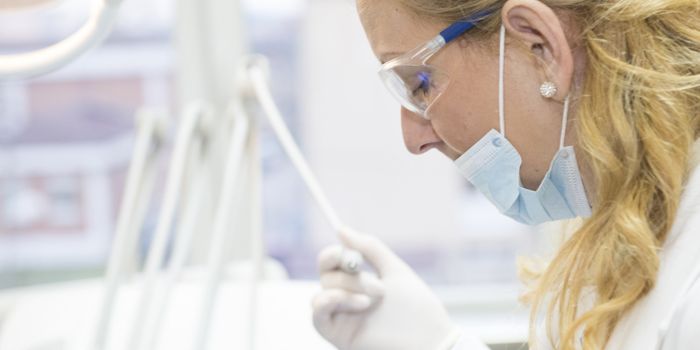 FDA Grants "Breakthrough Device Designation" for Early Cancer Detection Test