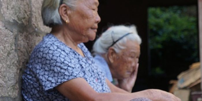 Identifying Genes Linked to an Aging Brain