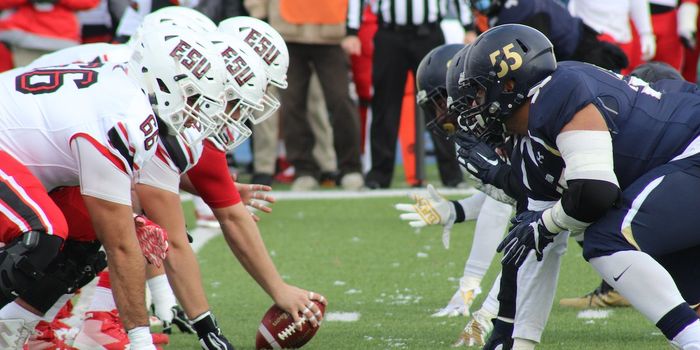 New Football Helmet Reduces Severe of Concussion and Head Injuries