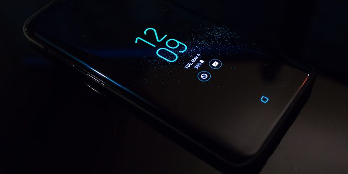 Are Smart Devices Causing More People To Be Nearsighted?