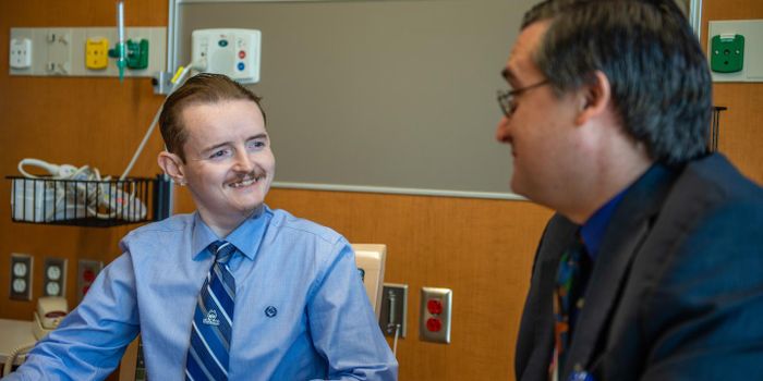 Remarkable Results From First Gene Therapy for Glycogen Storage Disease