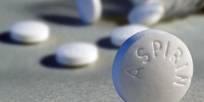 Common Aspirin Linked to Prolonged Cancer Survival