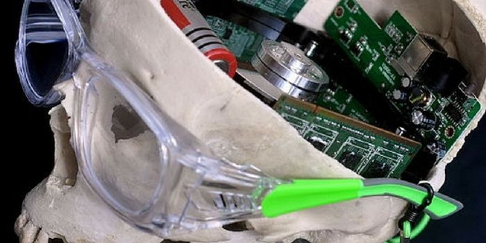 DARPA Plans to Develop a Brain Chip